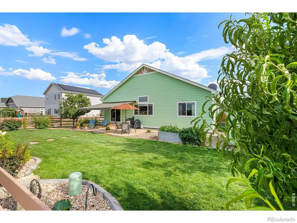 2005 Saddleback Drive Milliken CO 80543
