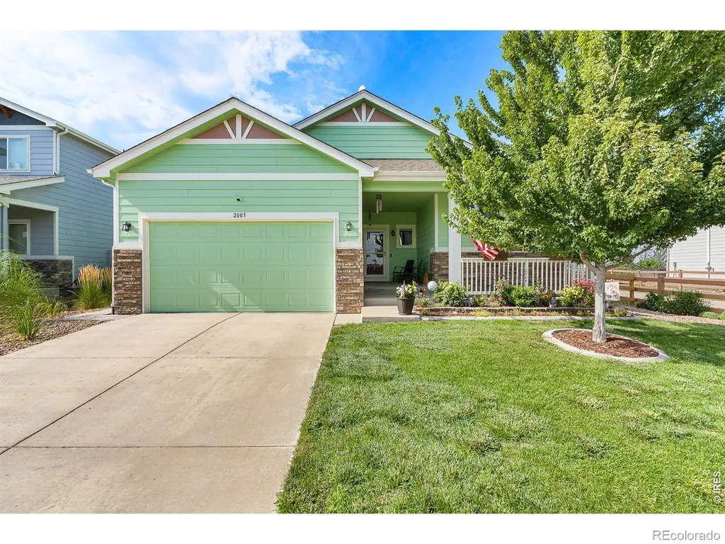 2005 Saddleback Drive Milliken CO 80543