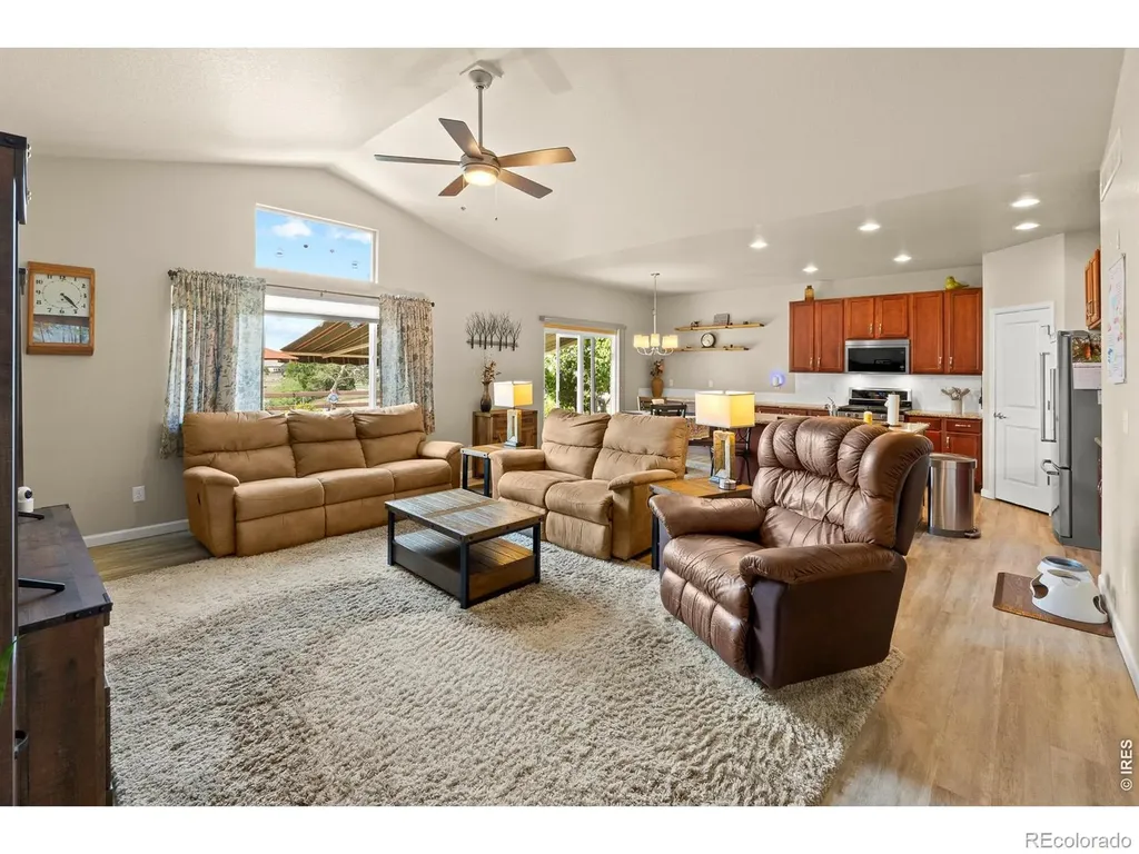 2005 Saddleback Drive Milliken CO 80543