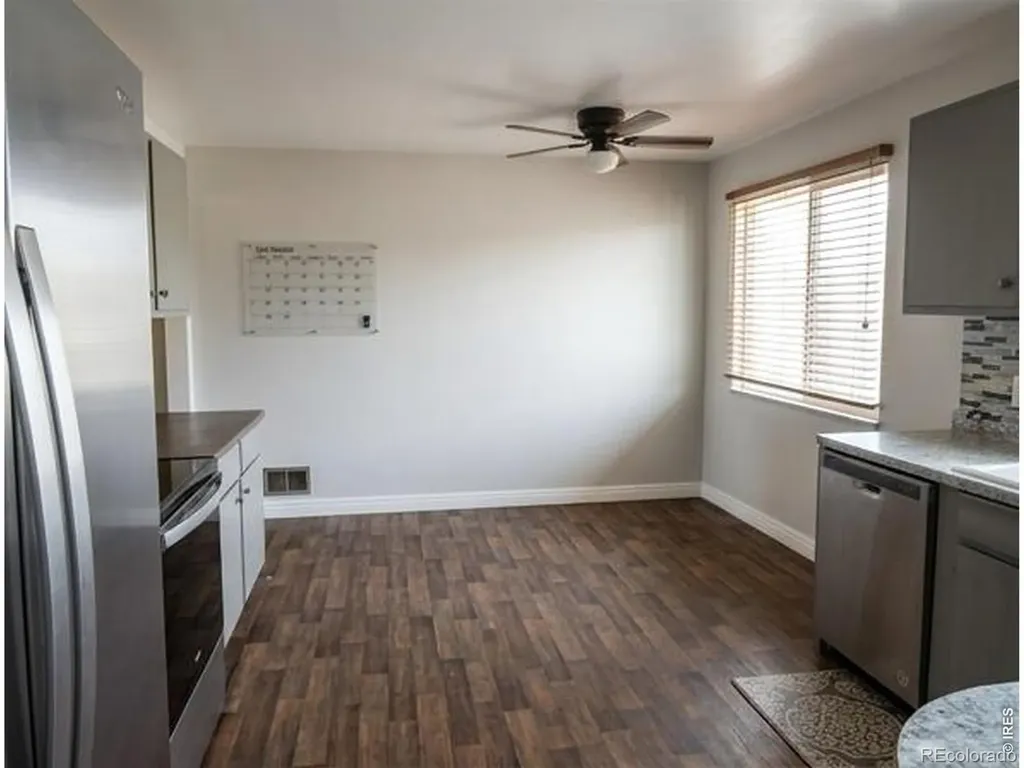 809 Linda Street Fort Morgan CO 80701