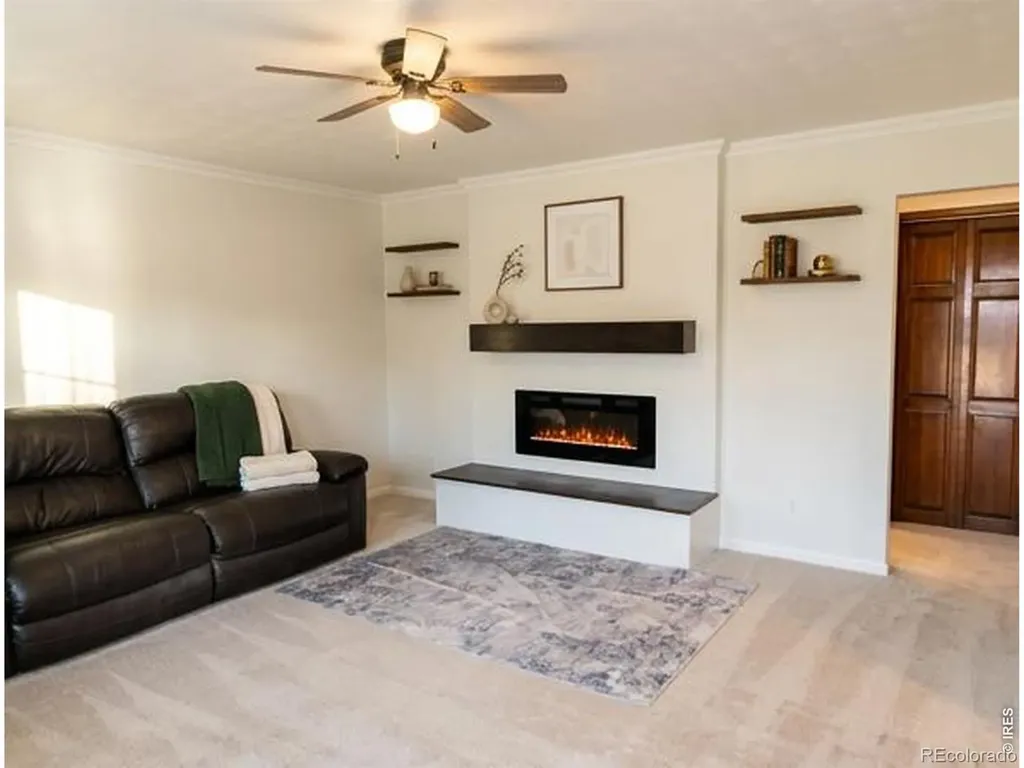 809 Linda Street Fort Morgan CO 80701