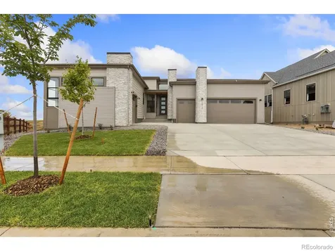1613 Flourish Court Windsor CO 80550