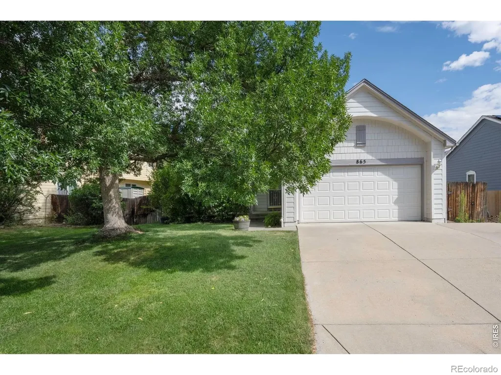 865 E 132nd Avenue Thornton CO 80241