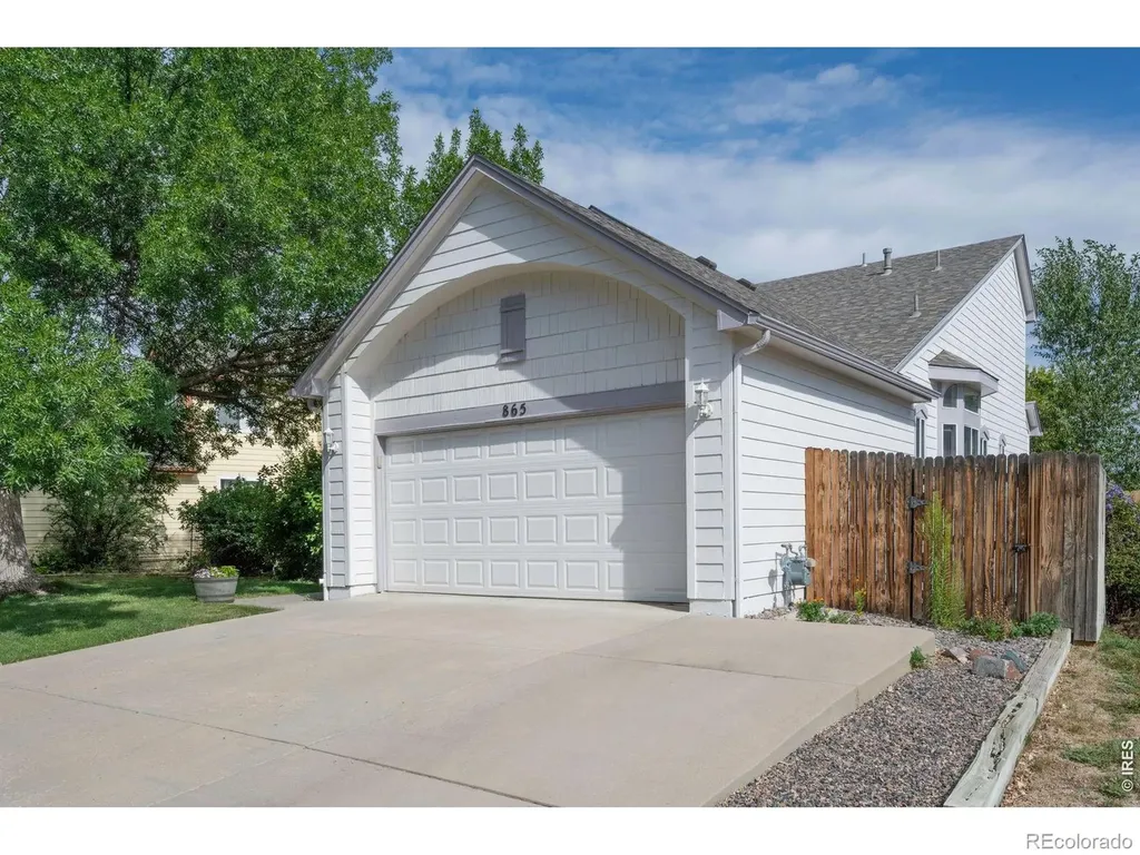 865 E 132nd Avenue Thornton CO 80241