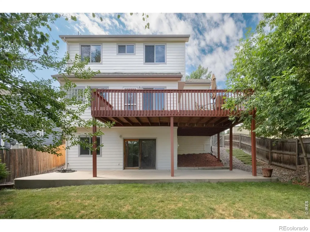 865 E 132nd Avenue Thornton CO 80241