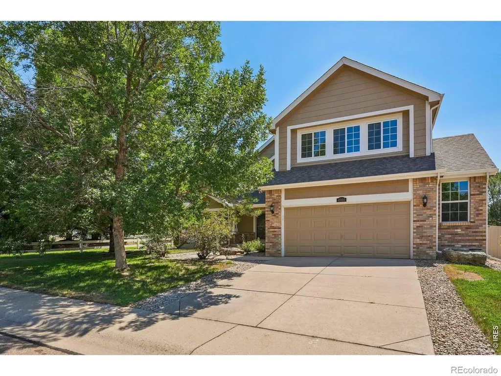 4980 Monarch Drive Firestone CO 80504