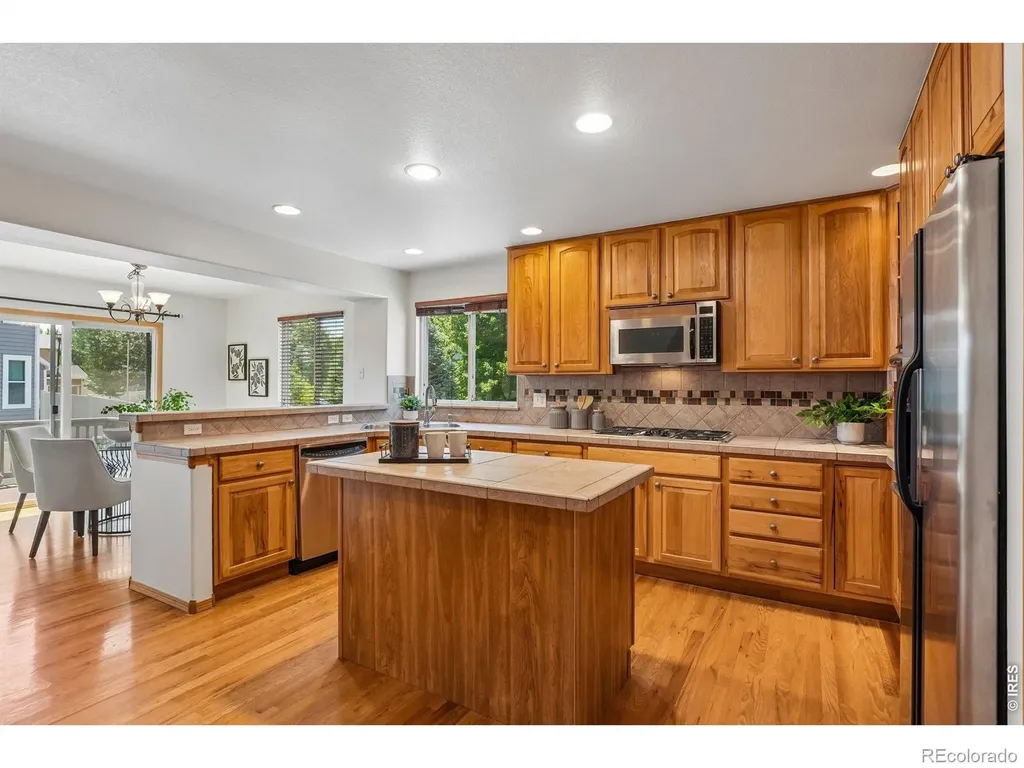 4980 Monarch Drive Firestone CO 80504