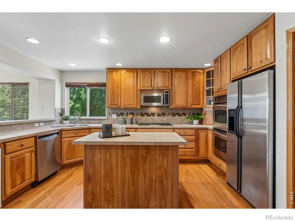 4980 Monarch Drive Firestone CO 80504