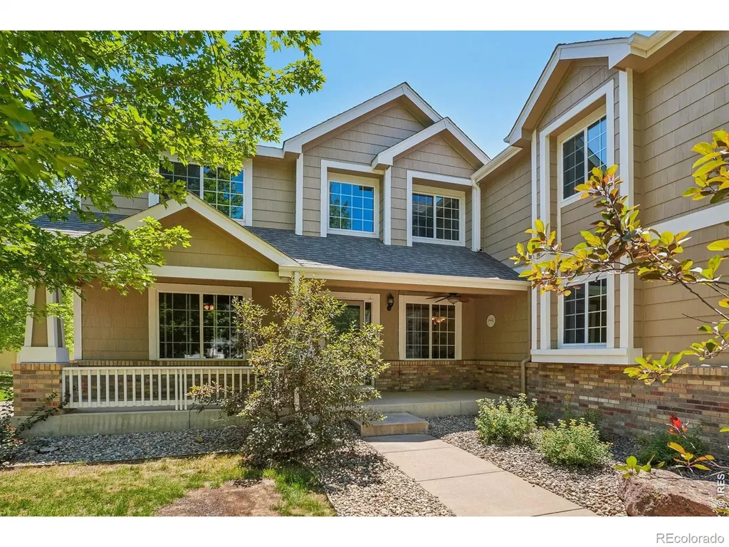 4980 Monarch Drive Firestone CO 80504