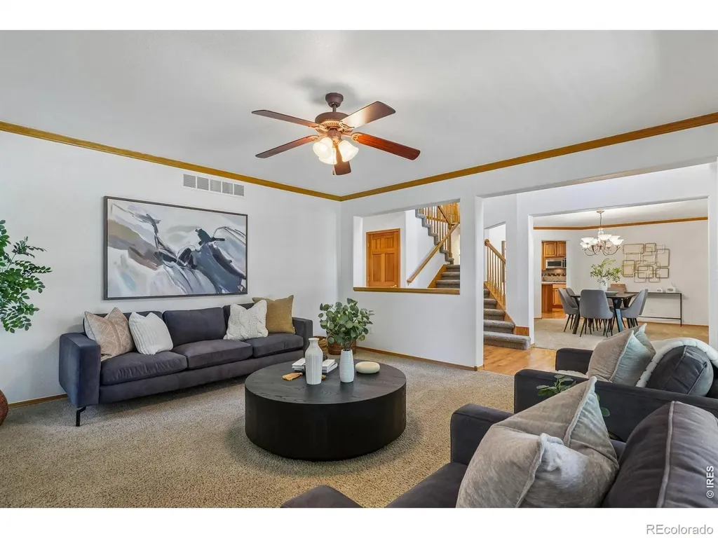 4980 Monarch Drive Firestone CO 80504