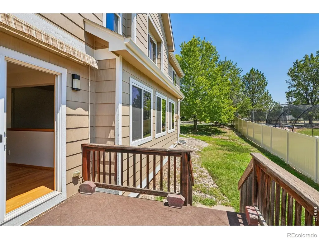 4980 Monarch Drive Firestone CO 80504