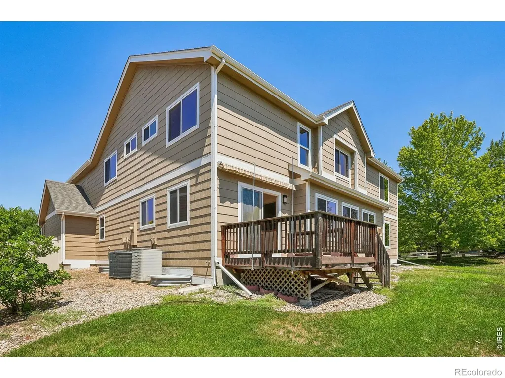 4980 Monarch Drive Firestone CO 80504