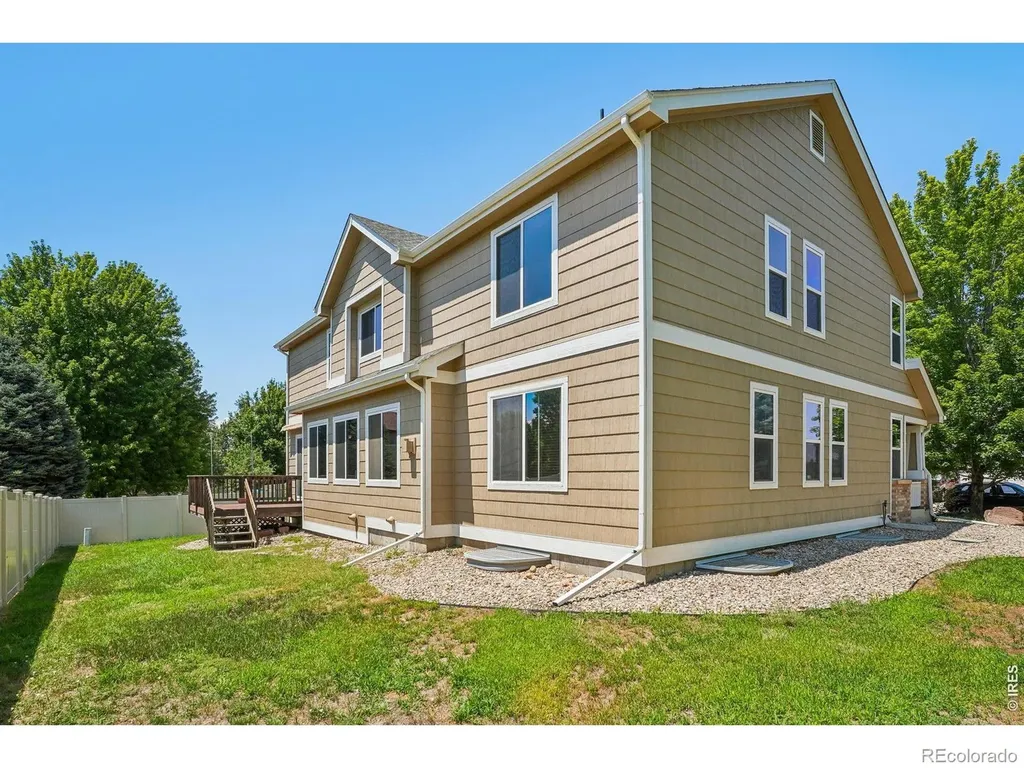 4980 Monarch Drive Firestone CO 80504