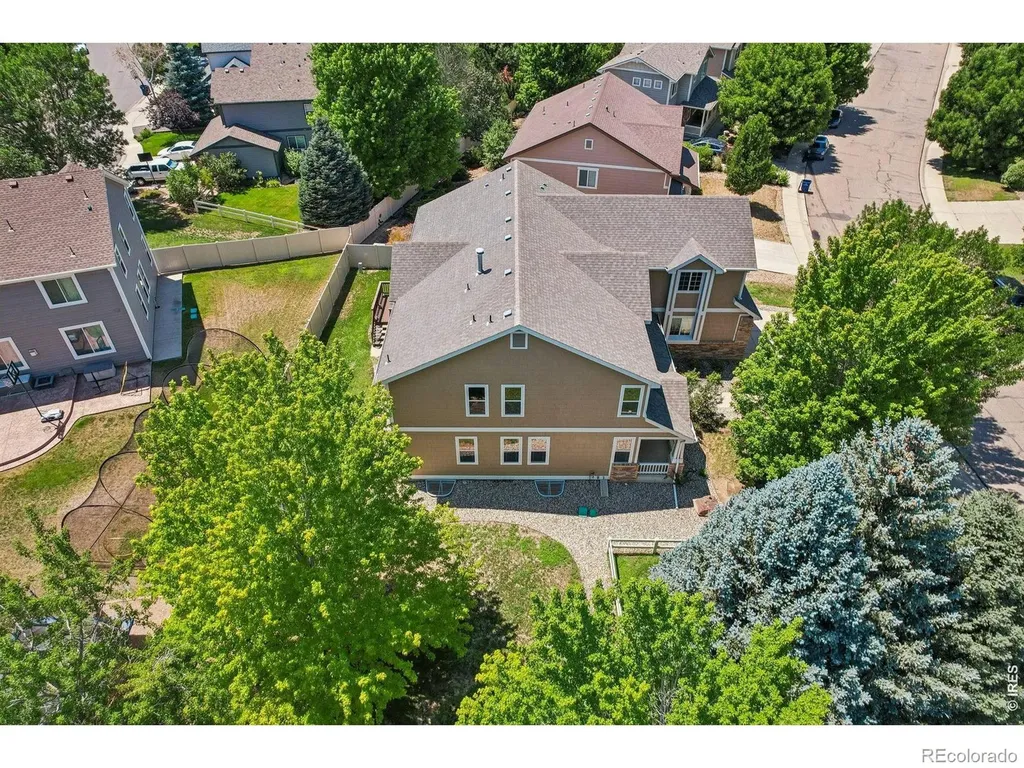 4980 Monarch Drive Firestone CO 80504