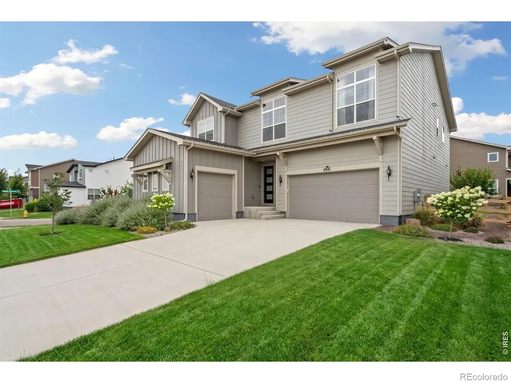 4941 Oakley Drive Timnath CO 80547