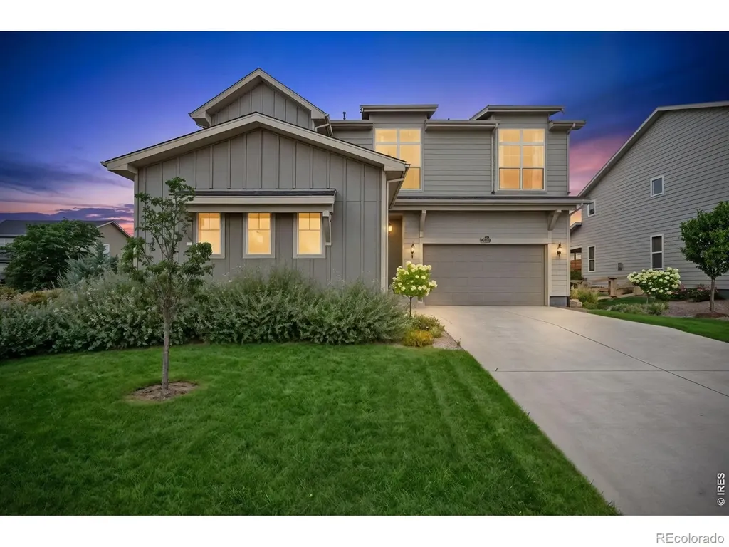 4941 Oakley Drive Timnath CO 80547