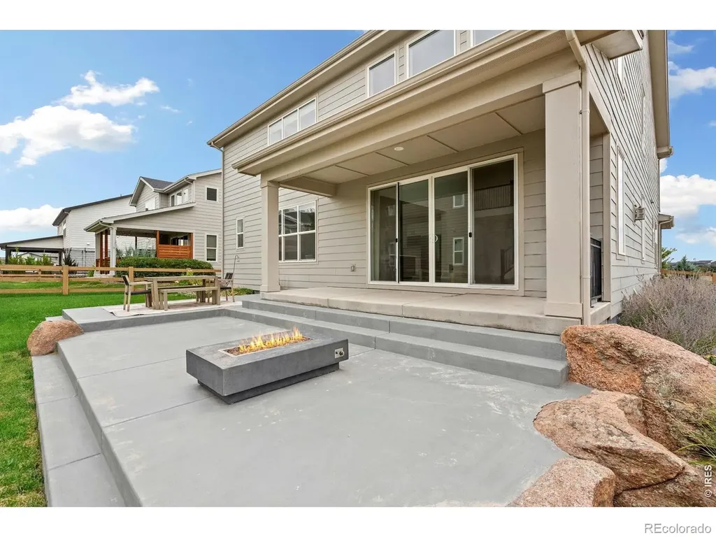 4941 Oakley Drive Timnath CO 80547