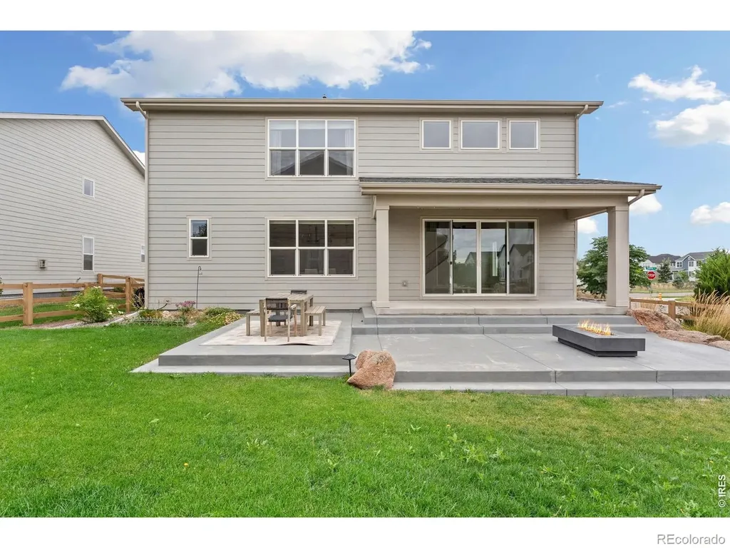 4941 Oakley Drive Timnath CO 80547