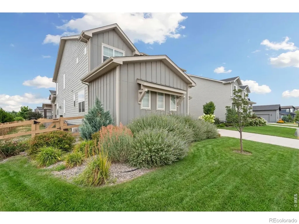 4941 Oakley Drive Timnath CO 80547