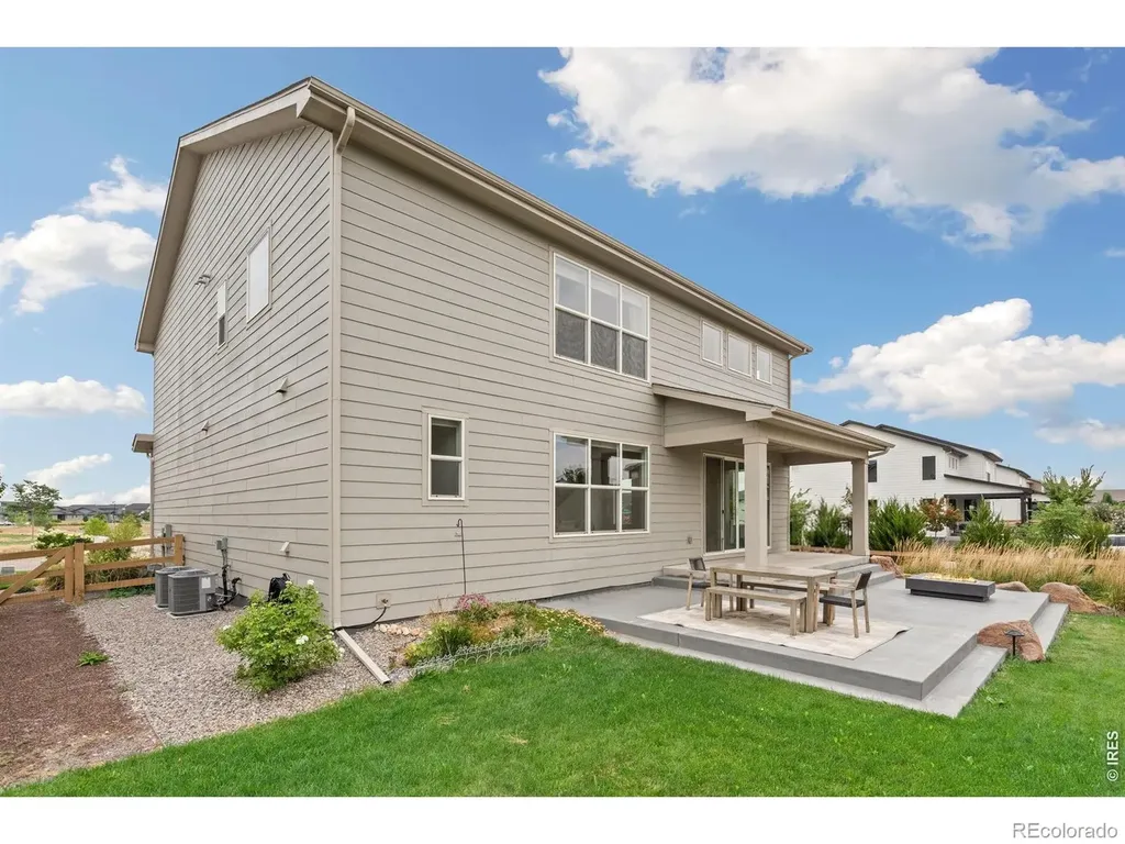 4941 Oakley Drive Timnath CO 80547