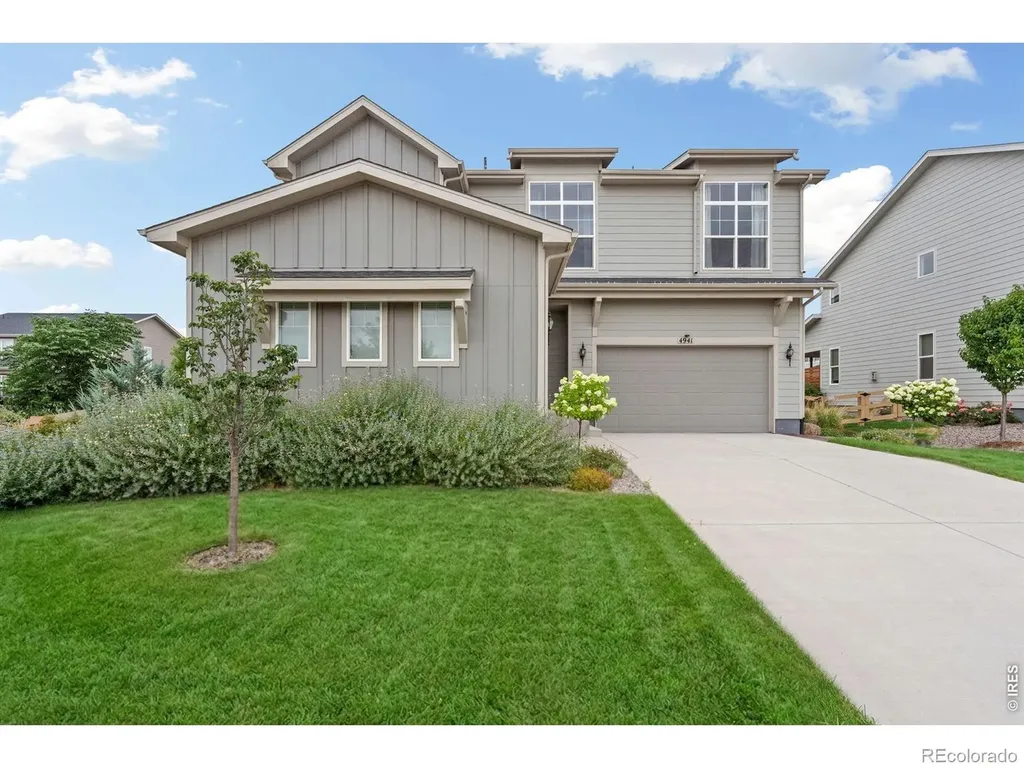 4941 Oakley Drive Timnath CO 80547