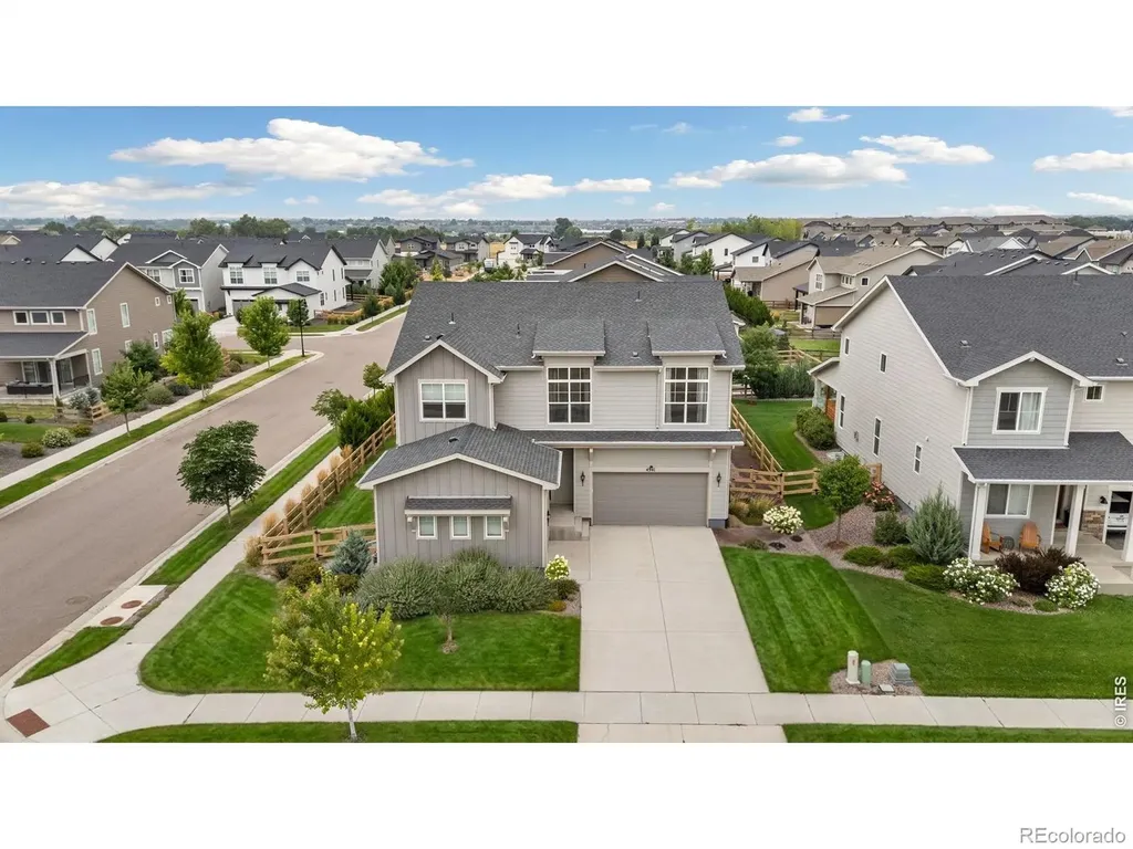 4941 Oakley Drive Timnath CO 80547