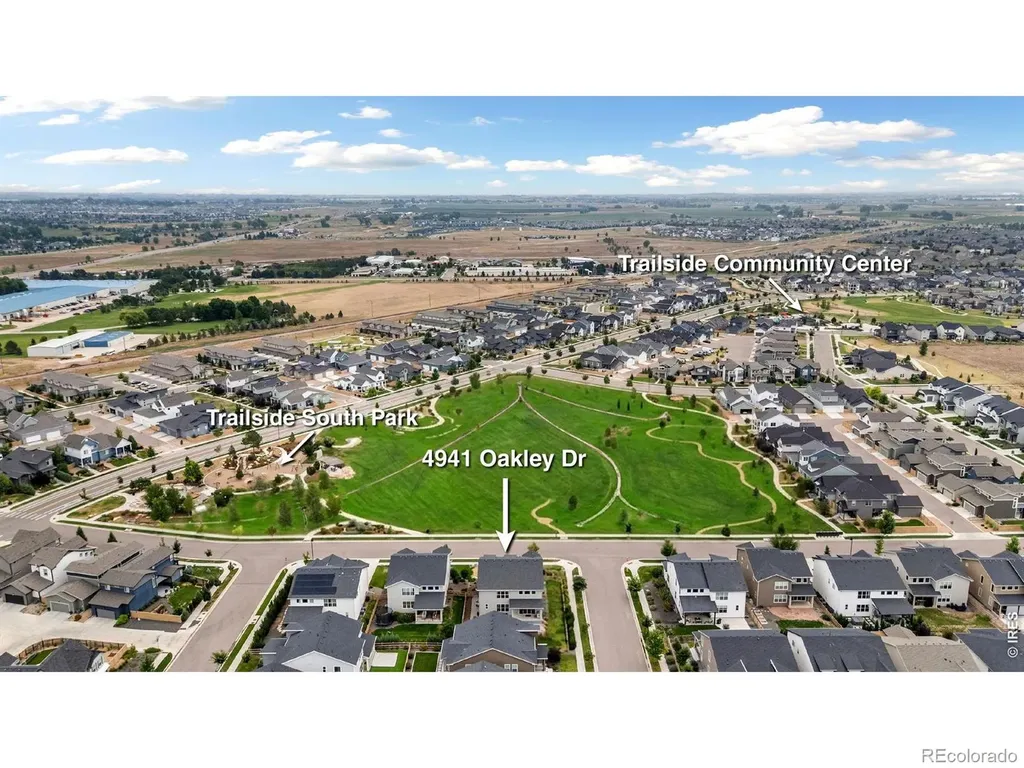 4941 Oakley Drive Timnath CO 80547