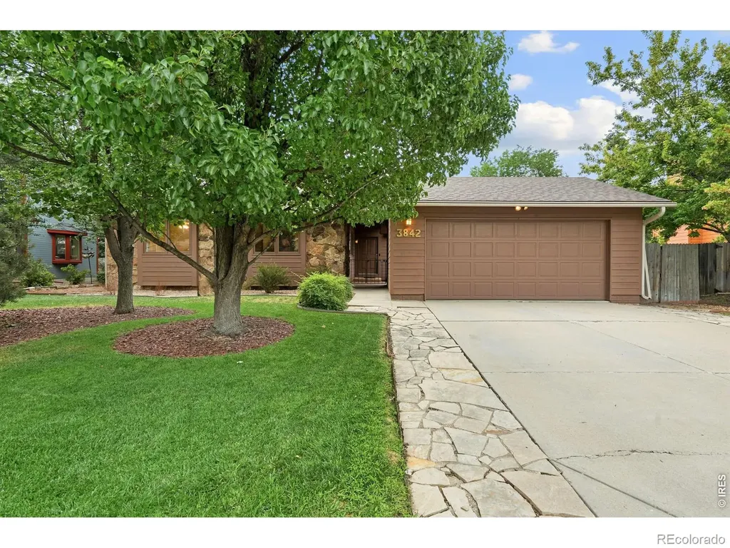 3842 Tradition Drive Fort Collins CO 80526