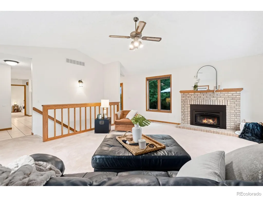 3842 Tradition Drive Fort Collins CO 80526
