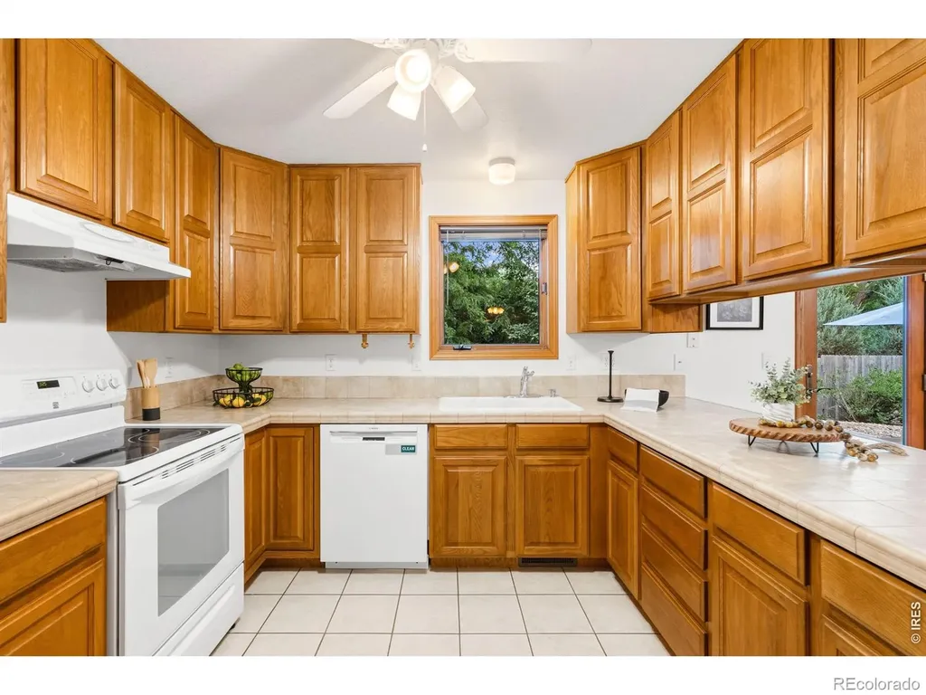 3842 Tradition Drive Fort Collins CO 80526