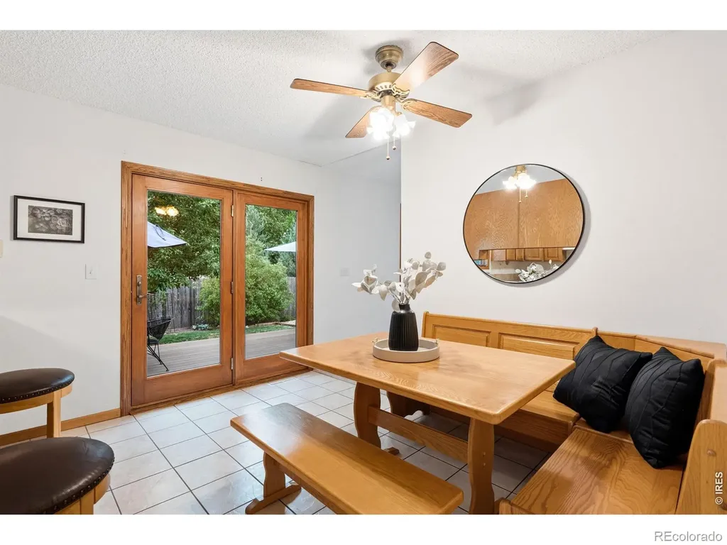 3842 Tradition Drive Fort Collins CO 80526