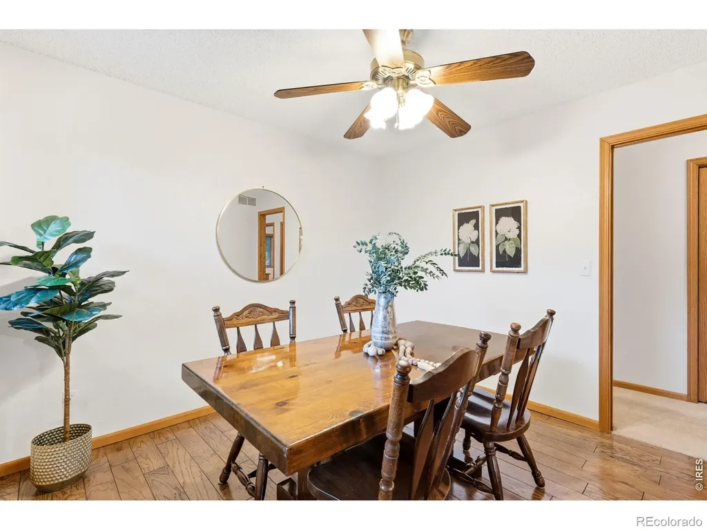 3842 Tradition Drive Fort Collins CO 80526