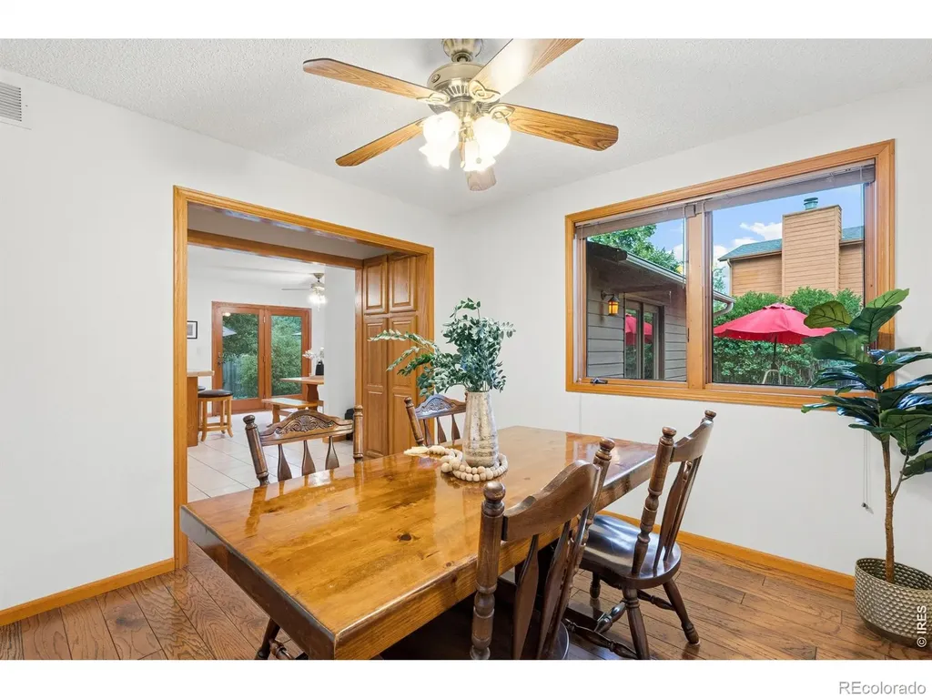 3842 Tradition Drive Fort Collins CO 80526
