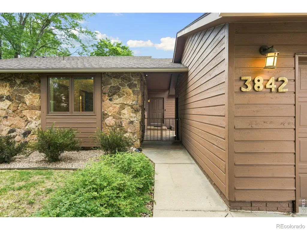 3842 Tradition Drive Fort Collins CO 80526
