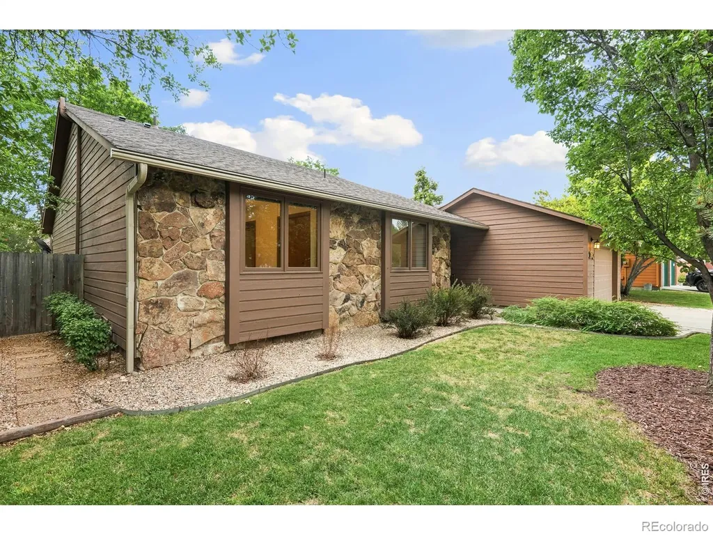 3842 Tradition Drive Fort Collins CO 80526