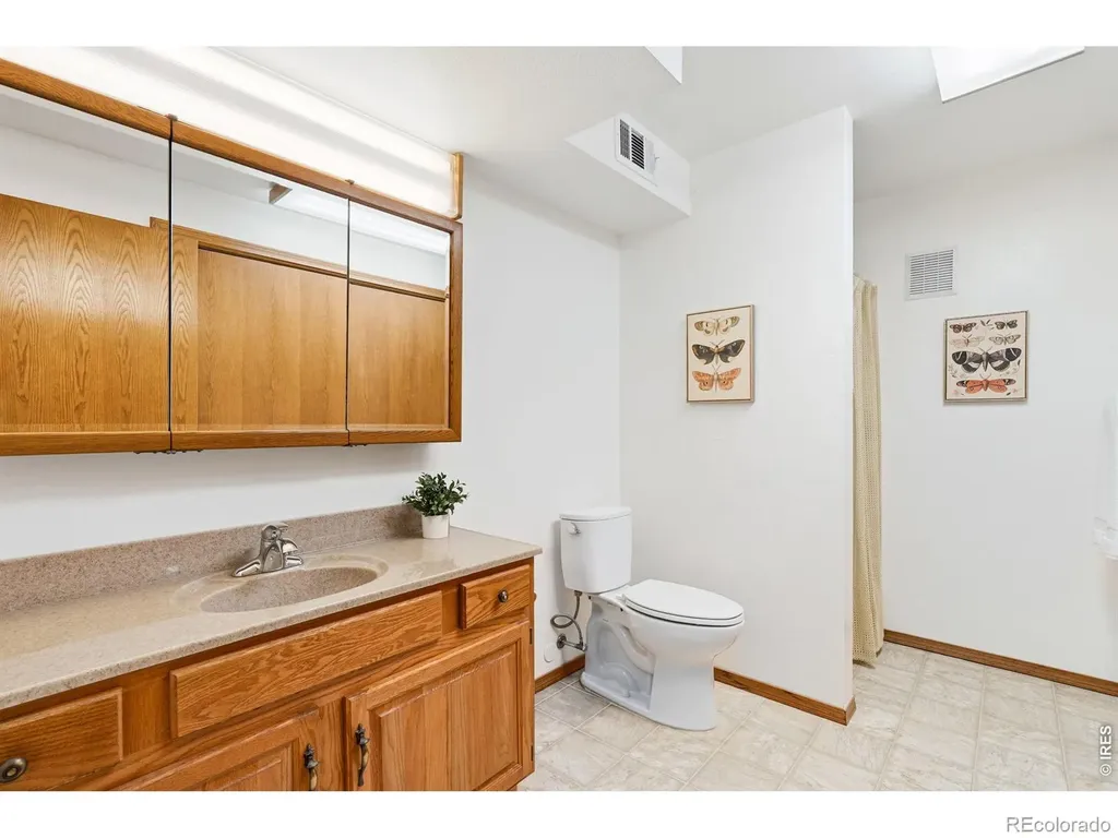 3842 Tradition Drive Fort Collins CO 80526