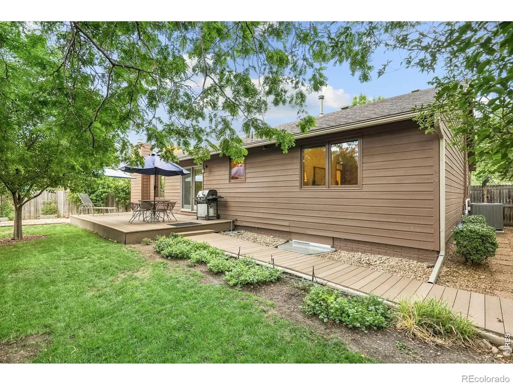 3842 Tradition Drive Fort Collins CO 80526