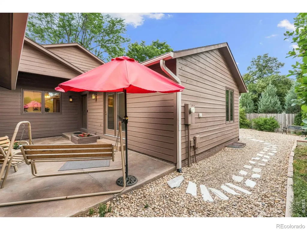 3842 Tradition Drive Fort Collins CO 80526