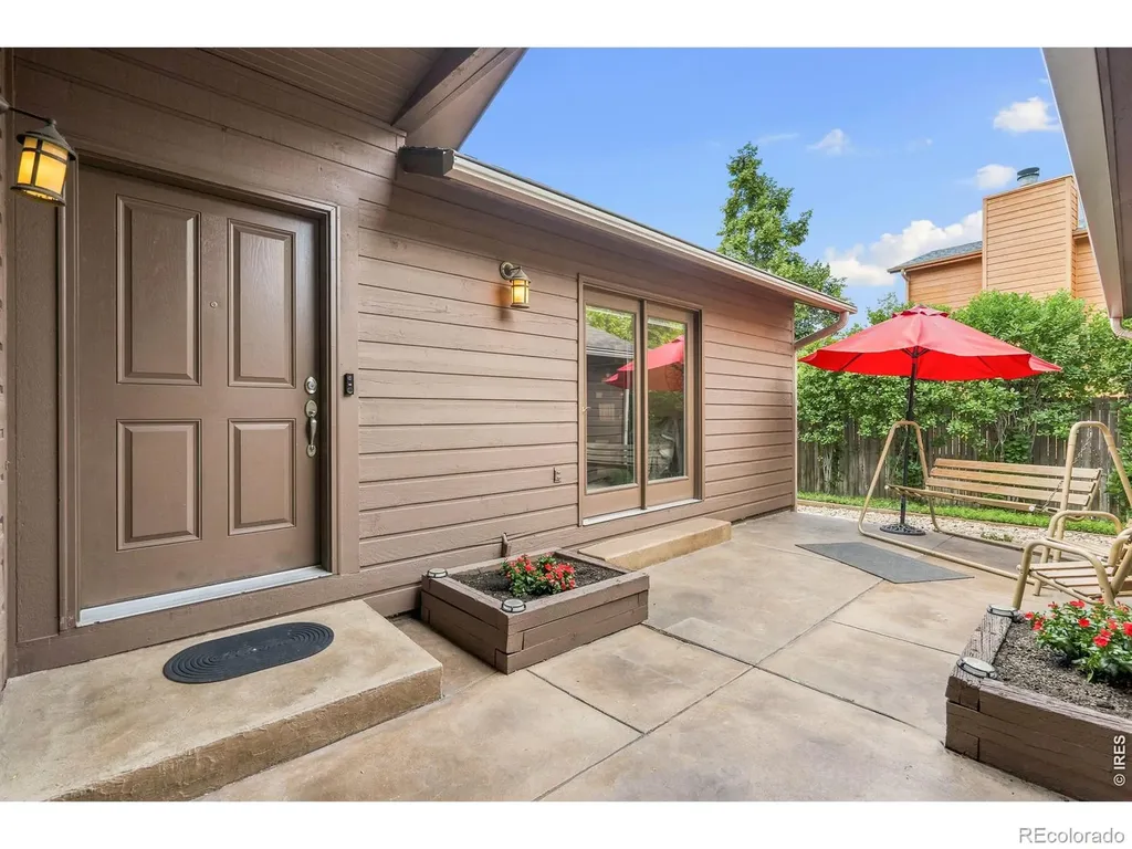 3842 Tradition Drive Fort Collins CO 80526