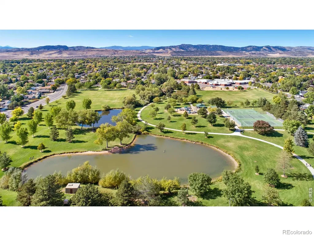 3842 Tradition Drive Fort Collins CO 80526