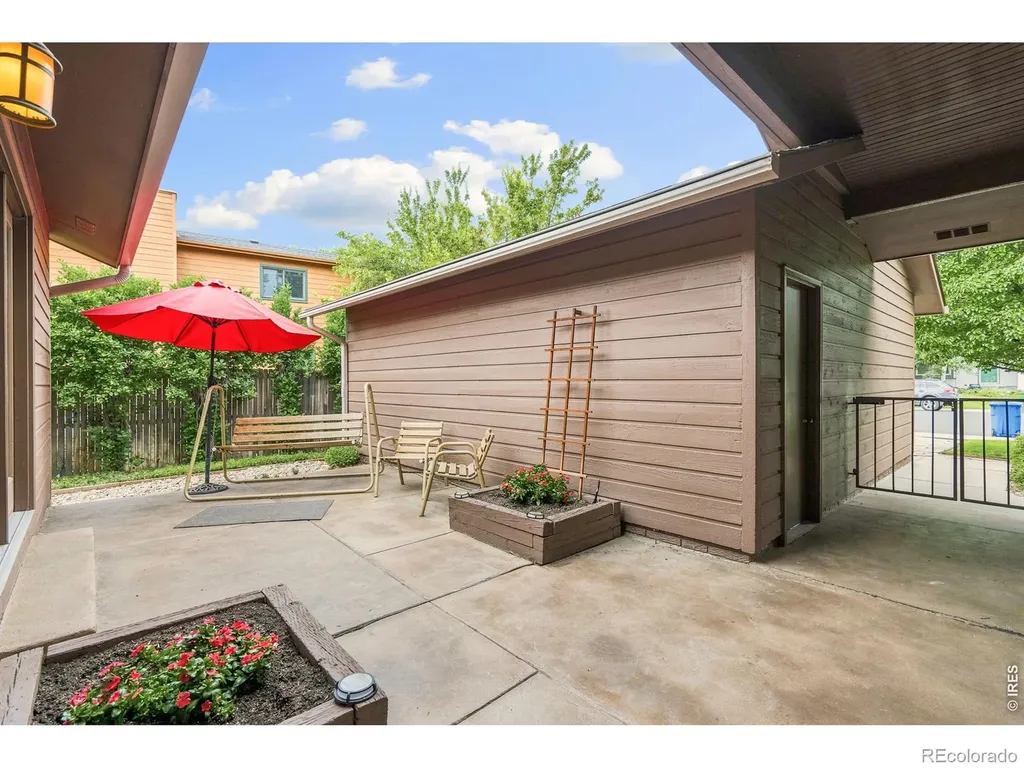3842 Tradition Drive Fort Collins CO 80526