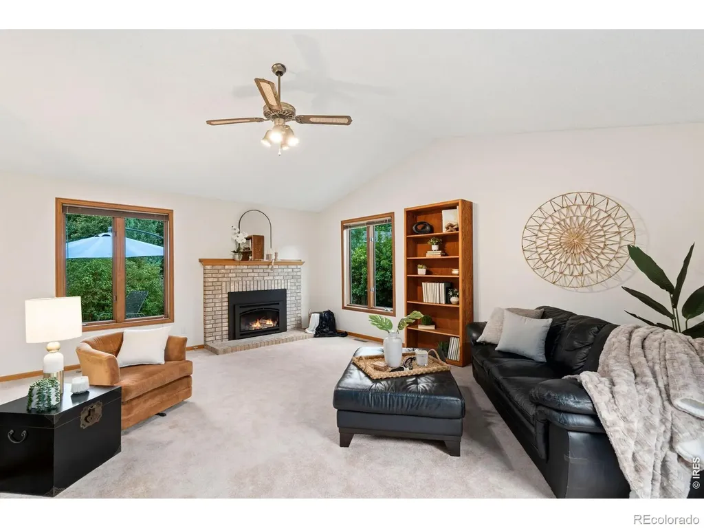 3842 Tradition Drive Fort Collins CO 80526