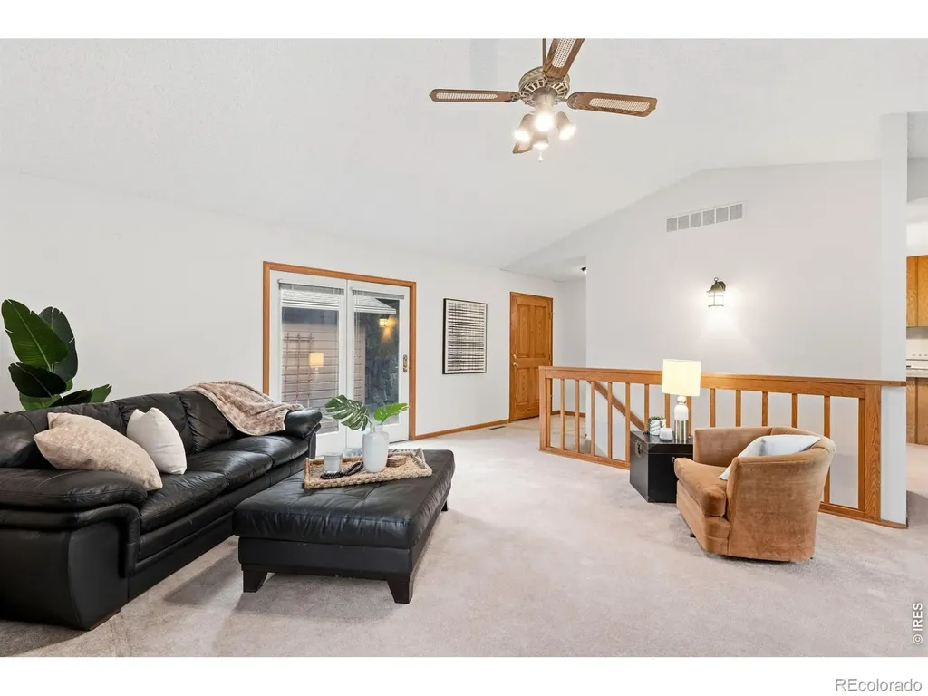 3842 Tradition Drive Fort Collins CO 80526
