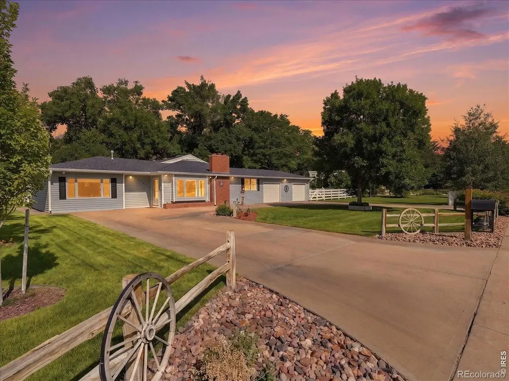 2231 17th Avenue Greeley CO 80631