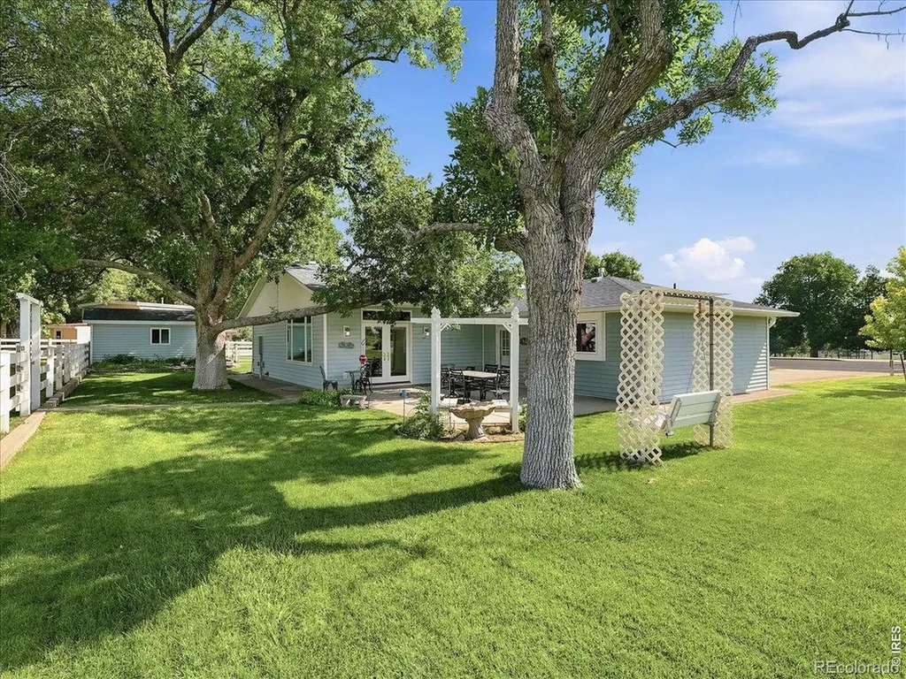 2231 17th Avenue Greeley CO 80631