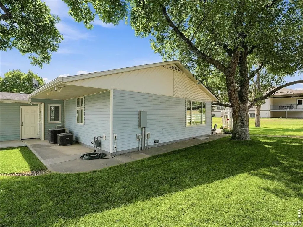2231 17th Avenue Greeley CO 80631