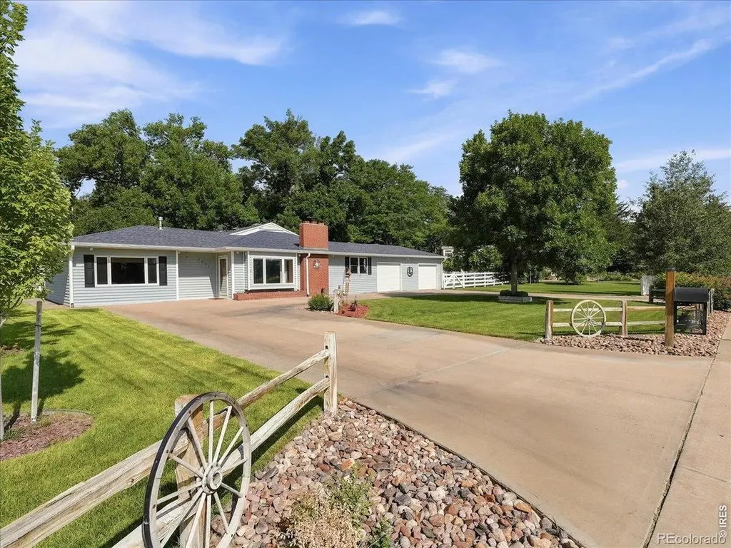 2231 17th Avenue Greeley CO 80631
