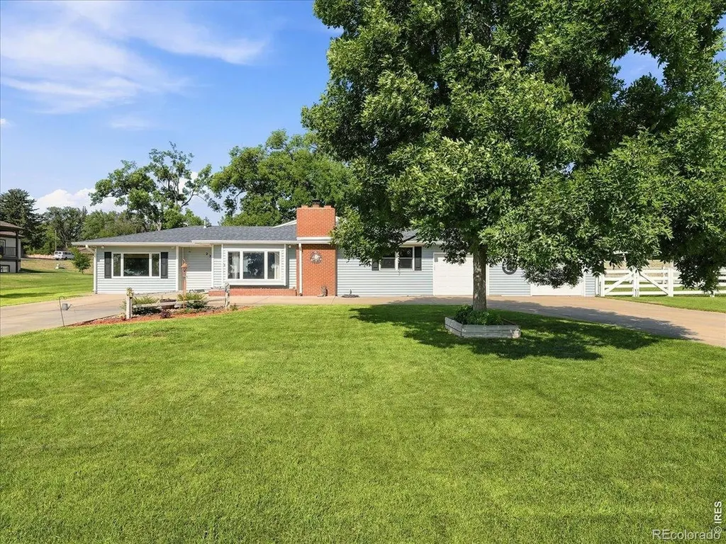 2231 17th Avenue Greeley CO 80631