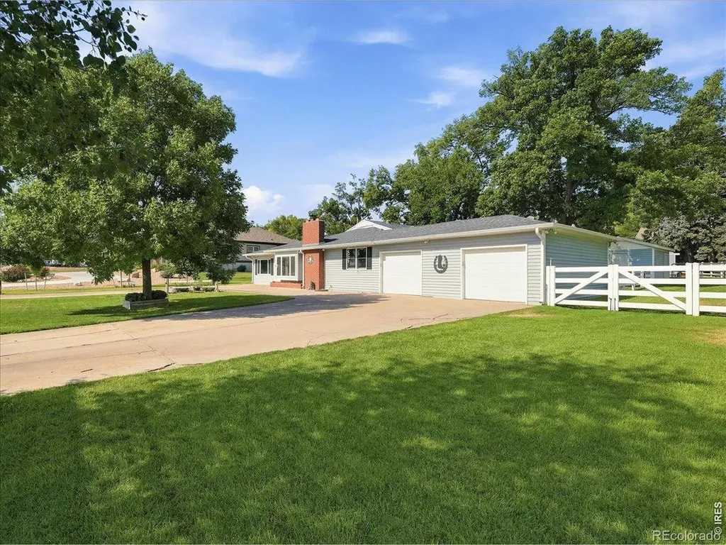 2231 17th Avenue Greeley CO 80631
