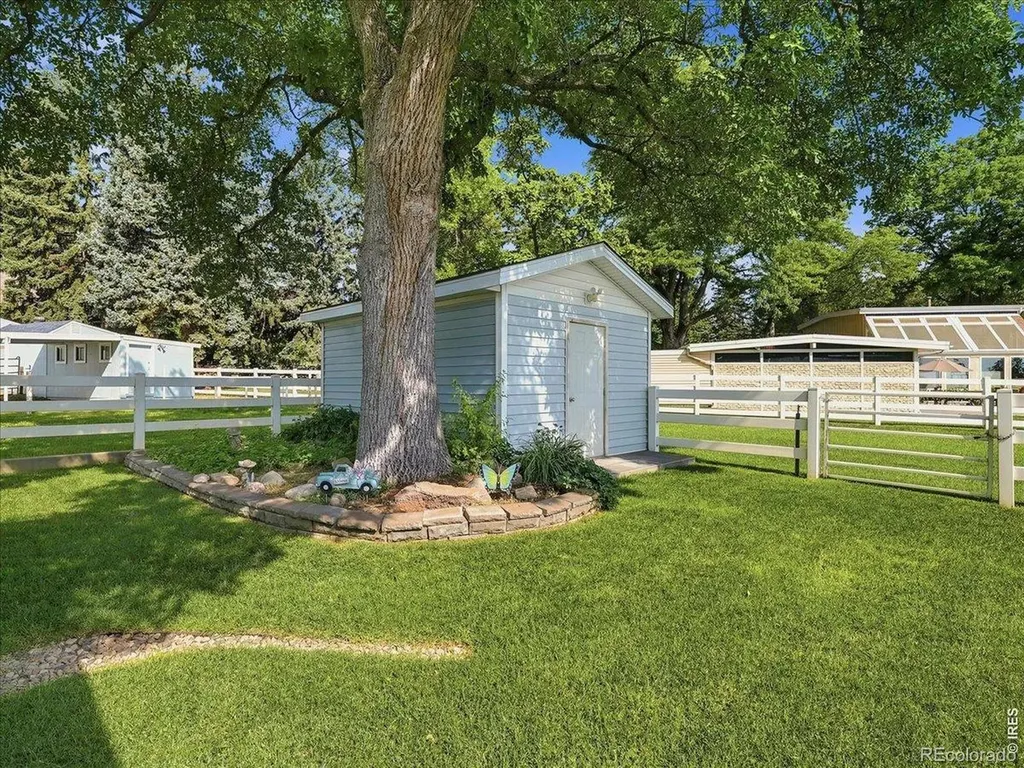 2231 17th Avenue Greeley CO 80631